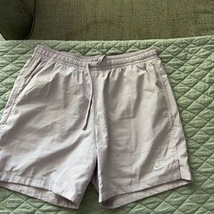 Nike Dry-Fit Shorts